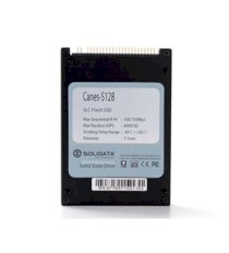Solidata 2.5 Inch SLC SSD Canes-S 32GB