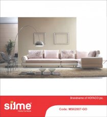 Sofa Sitme MS62007-GO