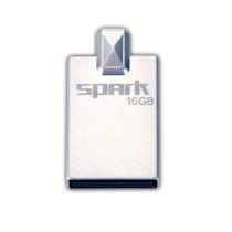 USB Spark USB 3.0 Flash Drive 16GB (PSF16GSPK3USB)