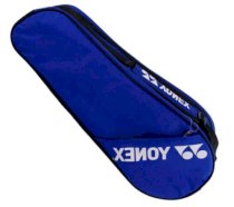  2013 New Sport waterproof nylon Badminton Racquet Double Shoulder Bag 870 Blue