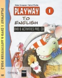 Cambridge University Press - Playway To English 