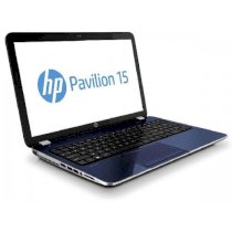 HP Pavilion 15-E071NR (E0L64UA) (AMD A-Series A8-5550M 2.1GHz, 8GB RAM, 1TB HDD, VGA AMD Radeon HD 8550G, 15.6 inch, Windows 8 64-bit)