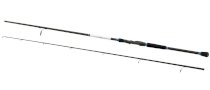 WFT Pro Salt Sea Jigger - Fishing Rod