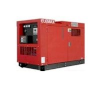 Máy phát điện Denyo S12A2- PTA 650KVA