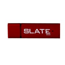 USB Patriot Slate 8GB USB Flash Drive (PSF8GLSSUSB)