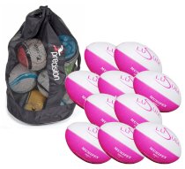 Lusum Munifex 10 ball Training Pack