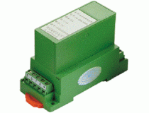 AC 1-phase Analog Voltage Transducer SSET CE-VJ03
