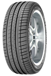 Lốp ô tô Michelin 215/45ZR17 91V Extra load Pilot Sport 3