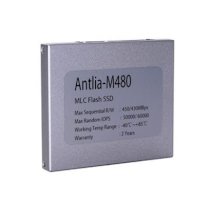 Solidata 1.8 Inch MLC SSD Antlia-M 480GB
