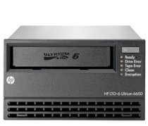 HP StoreEver LTO-6 Ultrium 6650 Internal Tape Drive (EH963A)