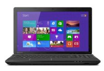 Toshiba Satellite C50D-AST3NX2 (AMD Dual-Core E1-2100 1.0GHz, 4GB RAM, 500GB HDD, VGA ATI Radeon HD 8210, 15.6 inch, Windows 8.1)