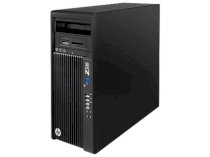 HP Z230 CMT Workstation D1P34AV (Intel Xeon E3-1225v3 3.2GHz, RAM 4GB, HDD 500GB, Không kèm màn hình)