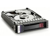 HP 450GB SAS FC 15K 3.5'' Part: AP859A, 601776-001