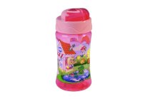 Bình cho trẻ tập uống nước Baby Nova 34118