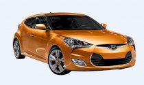 Hyundai Veloster 1.6 AT 2014 Việt Nam