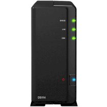 Synology DiskStation DS114 4TB