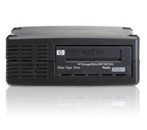 HP StoreEver DAT 160 SAS External Tape Drive (Q1588B)
