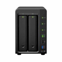 Synology DiskStation DS214+ 2TB