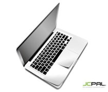 JCPAL WristGuard 11"/13"/15"/Retina - Dán bảo vệ chỗ kê tay + trackpad Macbook 