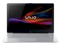 Sony Vaio Fit 15A SVF-15N12SA/S (Intel Core i5-4200U 1.6GHz, 4GB RAM, 1016GB (16GB SSD + 1TB HDD), VGA NVIDIA GeForce GT 735M / Intel HD Graphics 4400, 15.5 inch Touch Screen, Windows 8 64 bit)