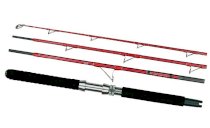 DAM Steelpower Red Boat - Fishing Rod