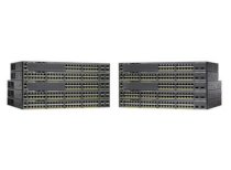 Cisco WS-C2960X-48LPD-L