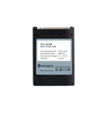 Solidata 2.5 Inch MLC SSD P4 1024GB