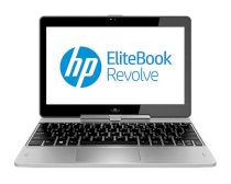 HP EliteBook Revolve 810 G2 (F7V20UT) (Intel Core i5-4300U 1.9GHz, 4GB RAM, 128GB SSD, VGA Intel HD Graphics 4400, 11.6 inch, Windows 8.1 Pro 64 bit)