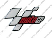 Logo trang trí xe máy MOTO GP