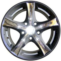 Lazang ô tô OXWHEEL 188 BCH 114x5 16inch 