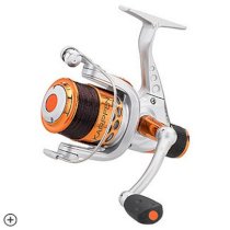 Balzer Spezi 100 Reel