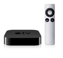 Apple TV MD199ZP/A