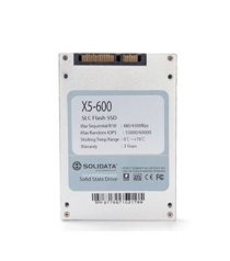Solidata 2.5 Inch SLC SSD X5 240GB