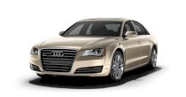 Audi A8 L 3.0 AT 2014