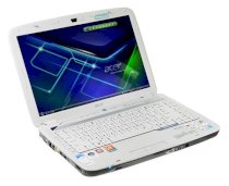 Acer Aspire 4920 (Intel Core 2 Duo T5500 1.66GHz, 2GB RAM, 250GB HDD, VGA Intel GMA X3100, 14 inch, Windows 8.1)