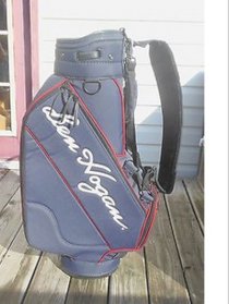 Ben Hogan Staff/Cart Golf Bag Very Nice