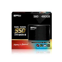 Slim S60 120GB