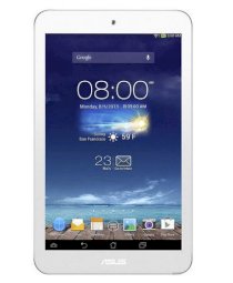Asus MeMo Pad 8 (Quad-core 1.6GHz, 1GB RAM, 8GB Flash Driver, 8 inch, Android OS v4.2)
