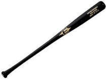 Easton Stix B1000 BK 32 Inch Ash Black Wood Baseball Bat Uncupped Wooden Bat