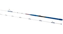 WFT Speed Jigger - Fishing Rod