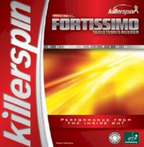 Killerspin Fortissimo