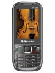 RK Mobile RK2525