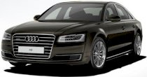 Audi A8 4.0 AT 2014