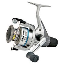 Shimano Alivio RC - Reels