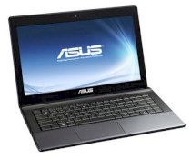 Asus X45C-WX080 (Intel Core i3-3110M 2.4GHz, 2GB RAM, 500GB HDD, VGA Intel HD Graphics 4000, 14 inch, Free DOS)