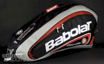 Babolat French Open RH x6 Team Racket Bag 