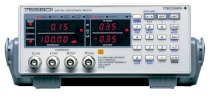 Digital resistance Meter Yokogawa 7556