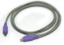 Cáp IEEE-1394 Firewire mini 1.5m (đầu 4-4)- Sony