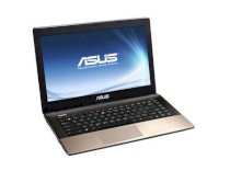 ASUS K45VD-VX033 (Intel Core i5-3210M 2.5GHz, 4GB RAM, 500GB HDD, VGA Nvidia Geforce GT 610M, 14.0 inch, Windows 7)