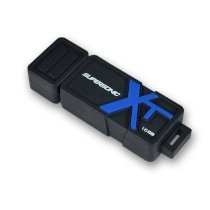 USB Supersonic Boost XT USB 3.0 Flash Drive 16GB (PEF16GSBUSB)